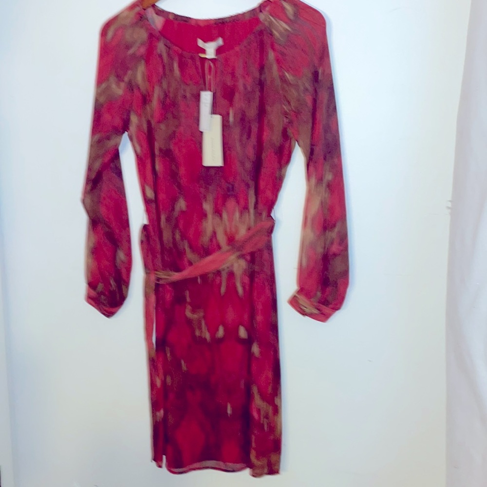 Banana Republic  Dress